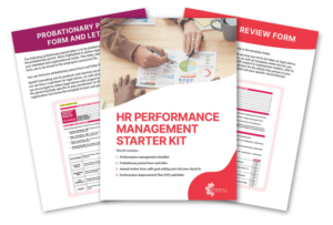 Performance Management Starter Kit
