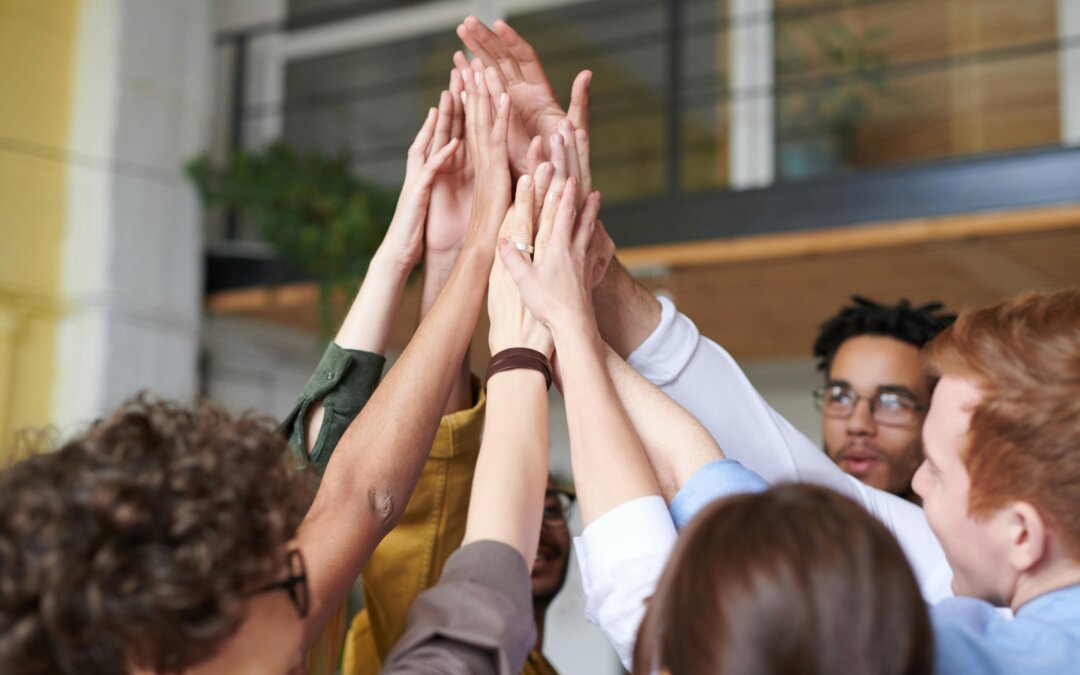 The Not-So-Fluffy Truth About Connection in Leadership