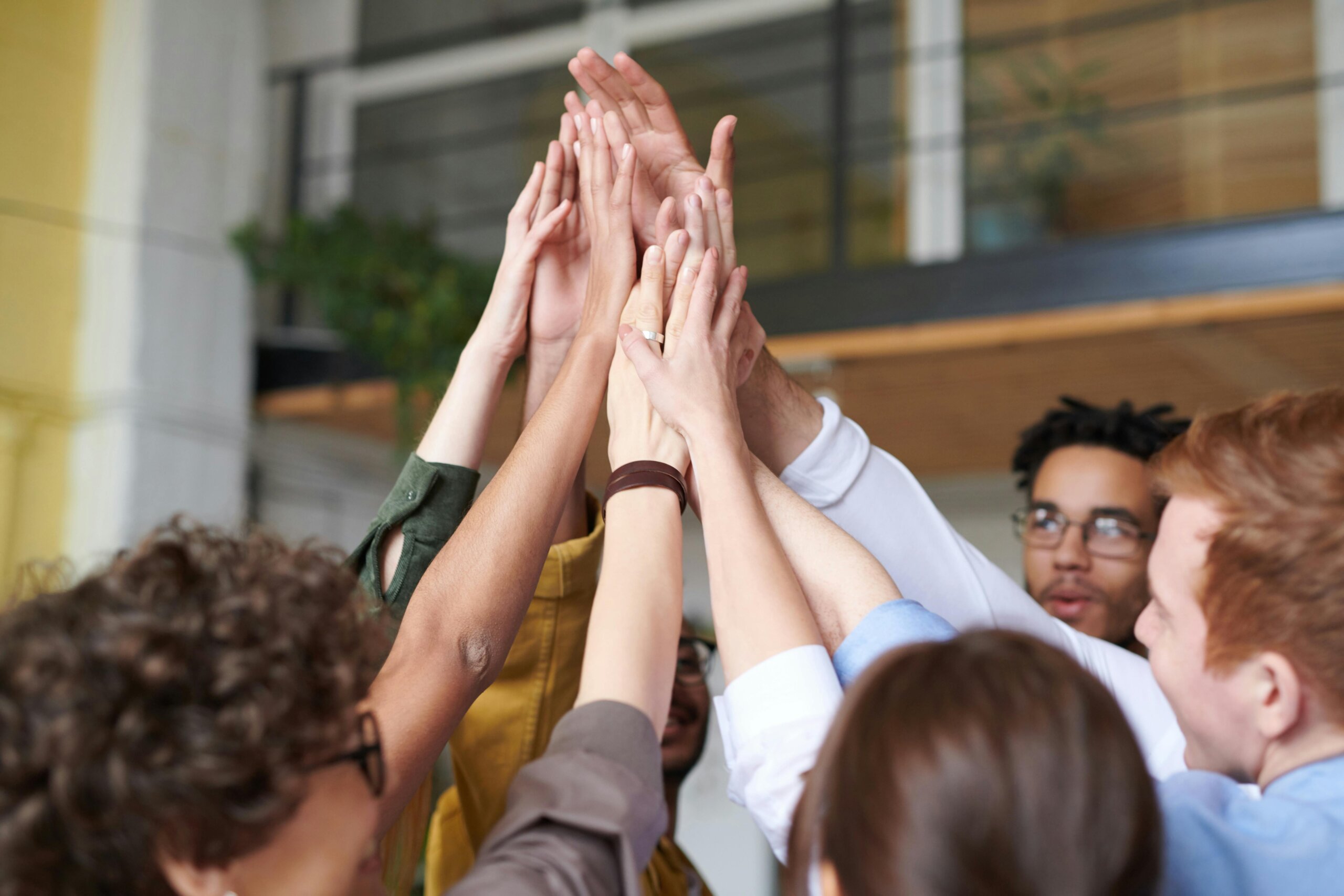 Connection_Upskill Consulting Inc.