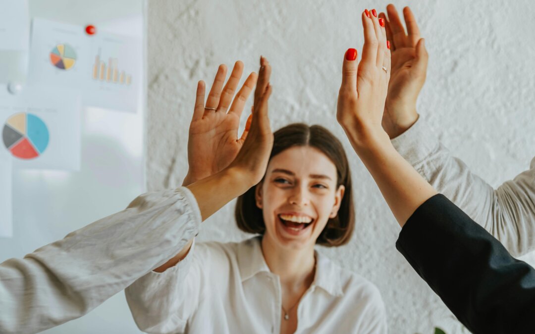 Trust First, Feedback Second: Why Connection Comes Before Correction