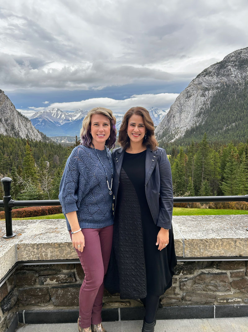 Banff-Photo Sofia-Arisheh