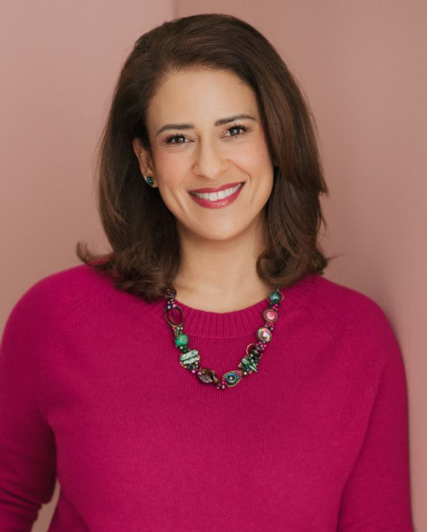 Sofia Arisheh for The LIFT Collective Sofia-Arisheh