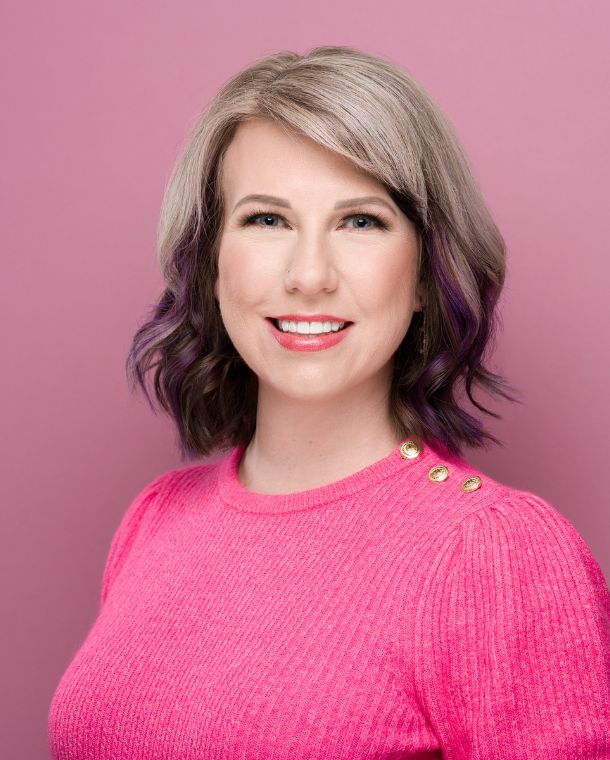 Tiffany Baker for The LIFT Collective Tiffany Baker for The LIFT Collective