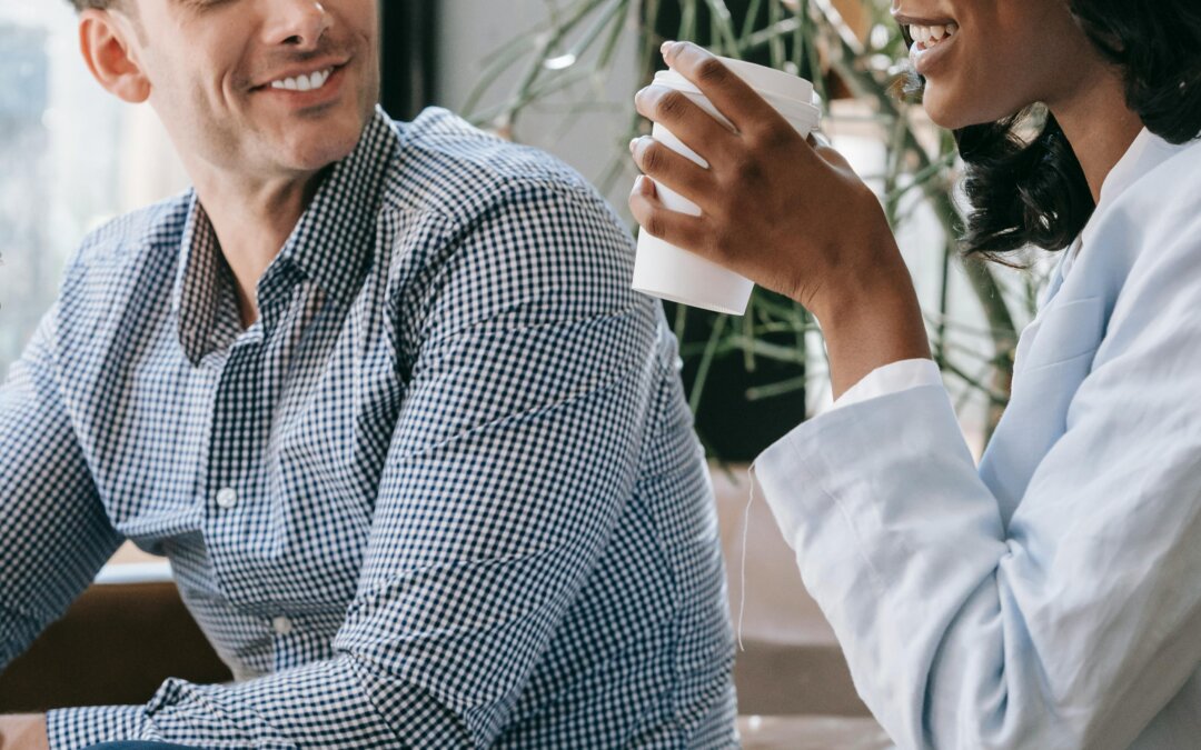 Call People In, Not Out: A Leadership Shift That Changes Everything