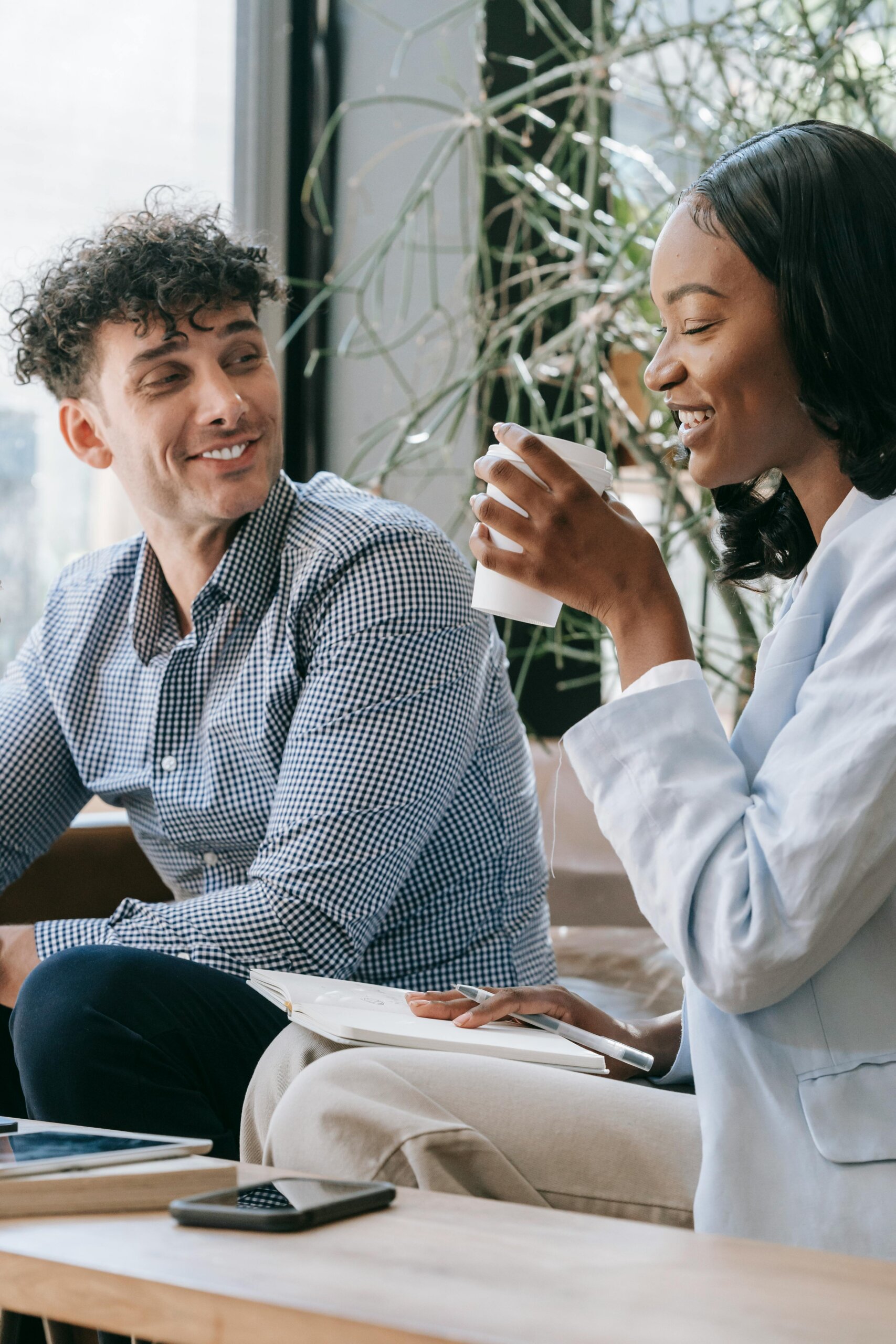 Call people in_Upskill Consulting